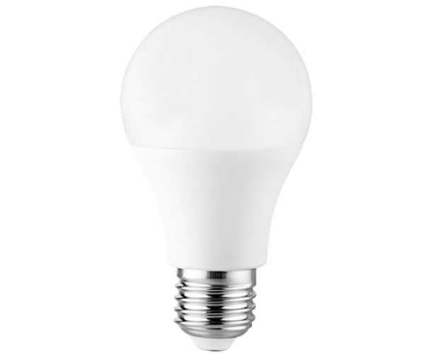 ნათურა სტანდარტული LINUS Lin10-7785 LED 7W E27 3000K — ნათურა და ვაზნა